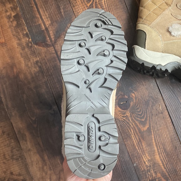 Winter boots, NWT, Woods - Picture 2 of 3